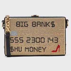 Credit Card Bag